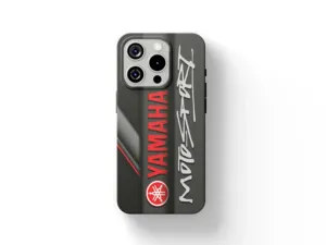 Yamaha Silicon Cover for Smartphone Tuning Drift Style